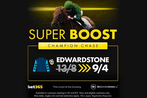 Cheltenham Super Boost 